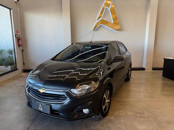 CHEVROLET ONIX 1.4 MPFI LTZ 8V FLEX 4P MANUAL CHEVROLET ONIX 1.4 MPFI LTZ 8V FLEX 4P MANUAL